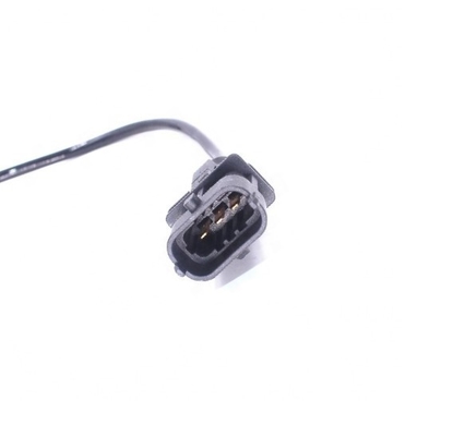 OEM aluído 0281002676 do sensor de posição do eixo de manivela de DAF Truck XF105 1607436