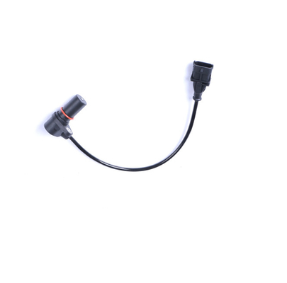 OEM aluído 0281002676 do sensor de posição do eixo de manivela de DAF Truck XF105 1607436