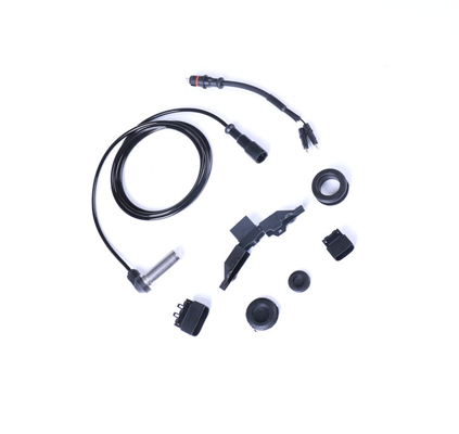 Sensor de velocidade de roda 4410329642 do Abs do caminhão de VOL 20490824 3985995
