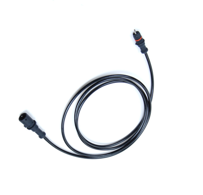 Oem 4497120300 do sensor de velocidade de Scania do Abs do caminhão 1505059 5021170143 1995 - 2004