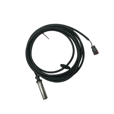 21247157 4410323890 Abs rodam o sensor de velocidade VOL Fh  Trucks Magnum 1990
