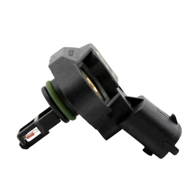OEM preto 0041531828 de ACTROS Mercedes Benz Map Sensor 0041531928 0281002244