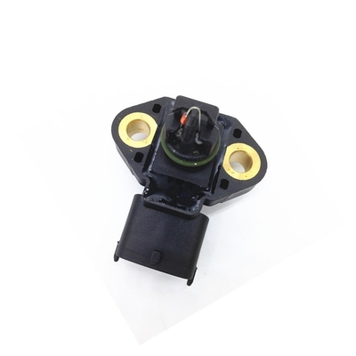 OEM preto 0041531828 de ACTROS Mercedes Benz Map Sensor 0041531928 0281002244