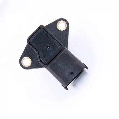 Sensor 51274210216 0281002655 da pressão do mapa de ar do HOMEM TGA TGL TGS do DAF