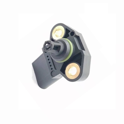Sensor MERCEDES BENZ da pressão do caminhão ISO9001 2008 0281006481 0041537028 0041537628