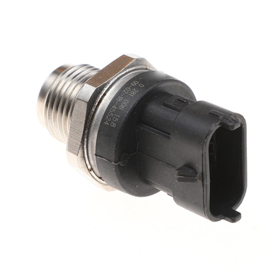 HOMEM  VOL Fuel Pressure Sensor de Iveco 504152959 0281006425 7420792328