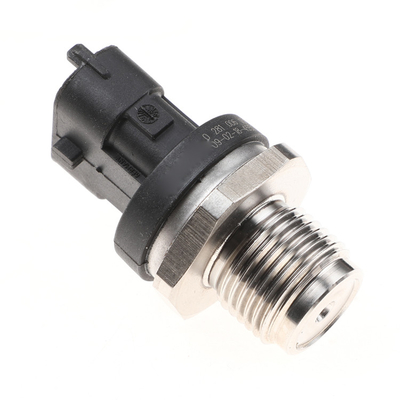 HOMEM  VOL Fuel Pressure Sensor de Iveco 504152959 0281006425 7420792328
