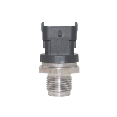 Sensor comum 0281002851 2T2906051B da pressão do caminhão do trilho de KOMATSU Cummins 8.3L