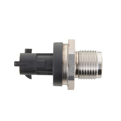 Sensor comum 0281002851 2T2906051B da pressão do caminhão do trilho de KOMATSU Cummins 8.3L
