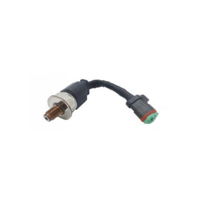 OEM 5PP5 3 4954245 do sensor da pressão do trilho do combustível de Cumnins ISX 3FG 33