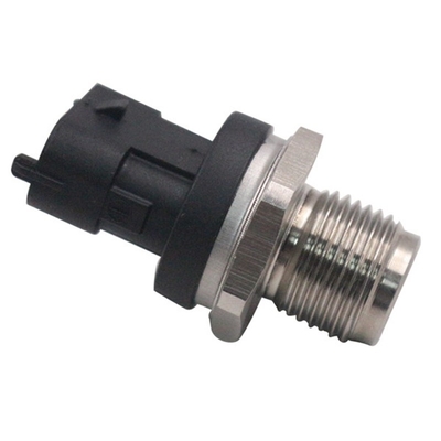 Série 1999 do TG do caminhão do HOMEM sensor comum 0281006365 0281002801 do trilho de 2007 combustíveis