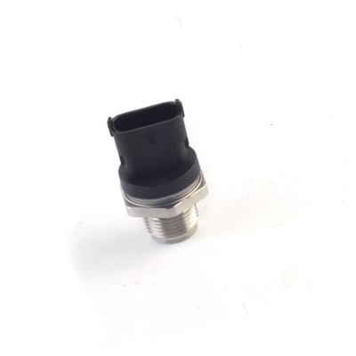 Sensor 0281006327 0281002787 da pressão do caminhão do trilho de Cummins KOMATSU Dodge