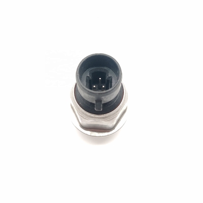 O trilho do desafiador de CAT 55 abastece o sensor 2244536 da pressão 1946726 3PP61