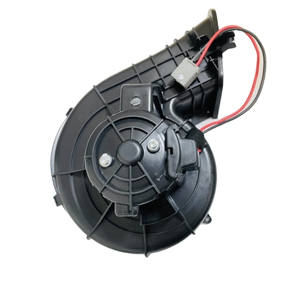 OEM 84223451 do ventilador do caminhão de FM FH do caminhão de VOL do motor de ventilador da condução à direita RHD 82407985