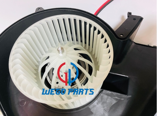 OEM 84223451 do ventilador do caminhão de FM FH do caminhão de VOL do motor de ventilador da condução à direita RHD 82407985