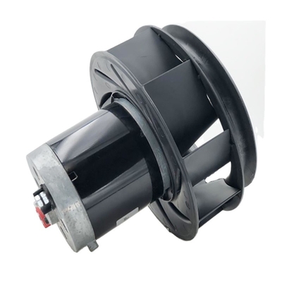 OEM de CAT do motor de ventilador do caminhão do preto 2007 do motor de automóveis 466-7341 123641 150-3351