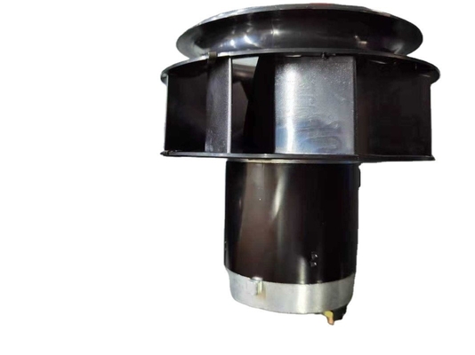 OEM de CAT do motor de ventilador do caminhão do preto 2007 do motor de automóveis 466-7341 123641 150-3351