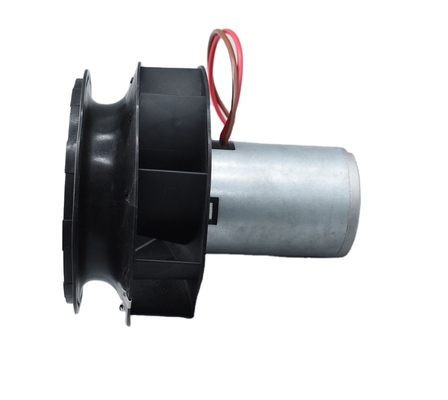 OEM de CAT do motor de ventilador do caminhão do preto 2007 do motor de automóveis 466-7341 123641 150-3351