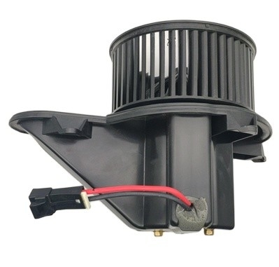 Oem Iso9001 85128713 de  Blower Motor Black 2008 da visão do pináculo