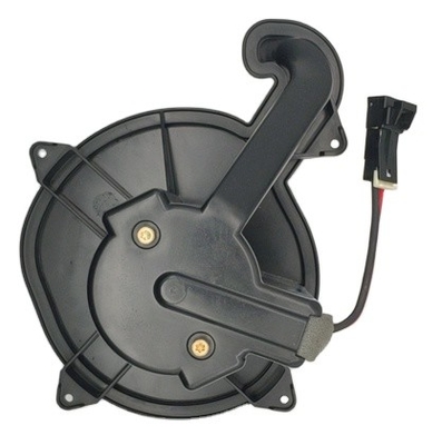 Oem Iso9001 85128713 de  Blower Motor Black 2008 da visão do pináculo