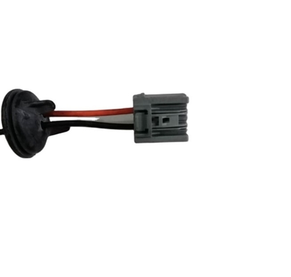Oem internacional 1000431297 58602000D do motor de ventilador do caminhão de Navistar T2465