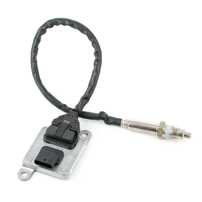 Sensor padrão do Nox do carro 12V de OE para BMW E81 E82 E87 E91 E92 5WK96621F 758713001