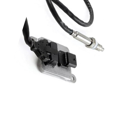 Sensor 12V do Nox do oxigênio do nitrogênio do metal para BMW 850972101 5WK96640D