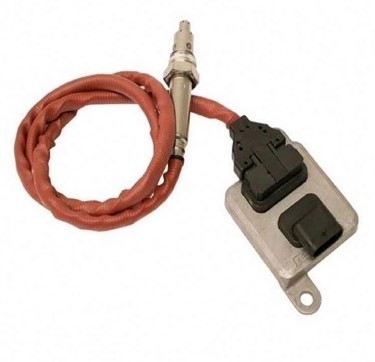 Sensor 5WK96697 851166401 do óxido de nitrogênio de BMW E46 Nox