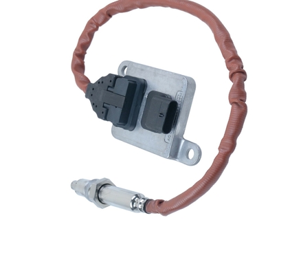 Sensor 5WK96697 851166401 do óxido de nitrogênio de BMW E46 Nox