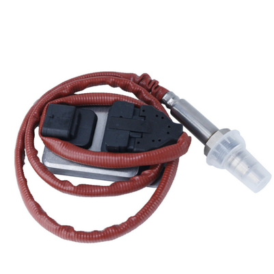 Auto sensor do óxido de nitrogênio do Nox para OEM 857646901 5WK96697B de BMW