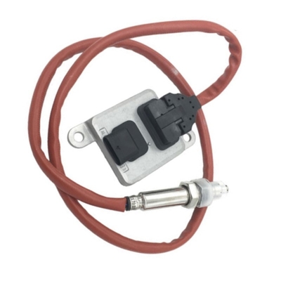sensor do Nox do carro do óxido de nitrogênio 12V para BMW 3 5 7 X3 X5 5WK96699 851166601