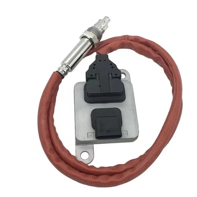 Sensor do Nox do óxido de nitrogênio 857647101 para BMW 4 5 7 séries X3 X5 X6 5WK96699B