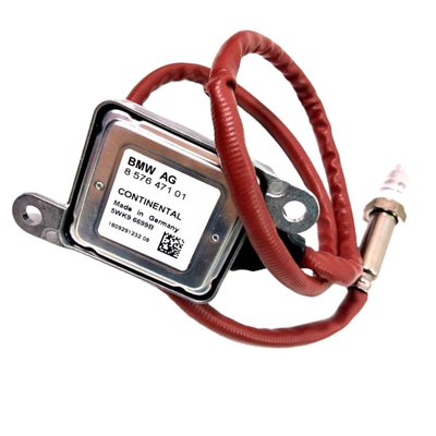 Sensor do Nox do óxido de nitrogênio 857647101 para BMW 4 5 7 séries X3 X5 X6 5WK96699B