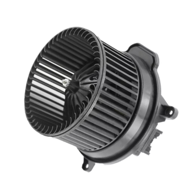 O auto motor de ventilador do caminhão coube 24V para OEM VCCT77421A de Freightliner Cascadia