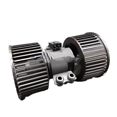 motor de ventilador do caminhão do ar 24v para OEM 2R2819015 da constelação da VW