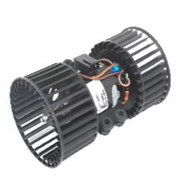 motor de ventilador do caminhão do ar 24v para OEM 2R2819015 da constelação da VW