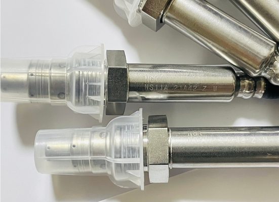 Ponta de prova original NGK NS11A do sensor do Nox do óxido de nitrogênio de 8 fios