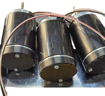 174-1495 motor de ventilador do caminhão para OEM 308-6335 02-23060E de CAT 950h/953C/963C