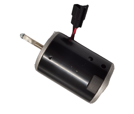Motor de ventilador do ar do OEM AH12896 para John Deere 9400/9410/9500/9600 de AC103906
