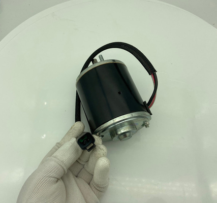 Motor de ventilador do ar do OEM 385-7511 para CAT 95-06 de CAT 3857511
