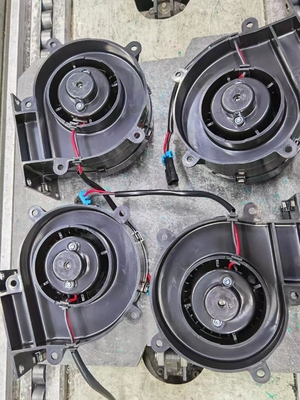 Motor de ventilador do caminhão do ar para OEM RE237675 RE220959 R125775 de John Deere