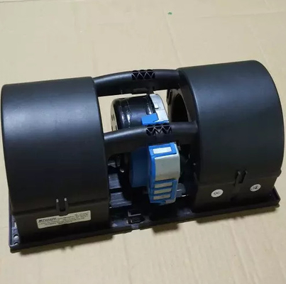 condicionadores de ar sem escova do motor de ventilador do ônibus 24V de 335mm