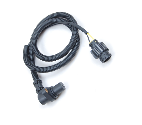 Sensor de posição do eixo de manivela do caminhão para VOL 20508011 7420374282 20374282 0281002458