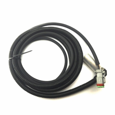 Sensor do ABS do caminhão da velocidade da roda para OEM 1534521 de Scania 4410321160