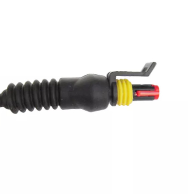 Sensor do EGT da temperatura de exaustão XF105 para OEM 1689812 20pieces do DAF