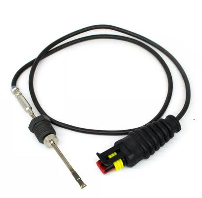 Sensor do EGT da temperatura de exaustão XF105 para OEM 1689812 20pieces do DAF