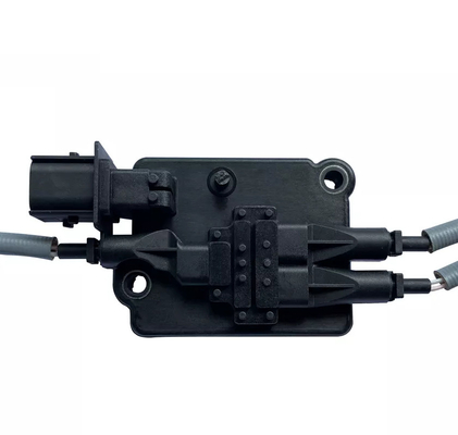 Sensor de temperatura da exaustão de LF45 LF55 para OEM 2271758 do DAF CF65 1971911