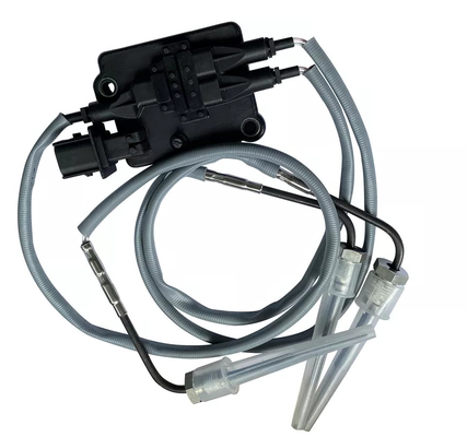 Sensor de temperatura da exaustão de LF45 LF55 para OEM 2271758 do DAF CF65 1971911