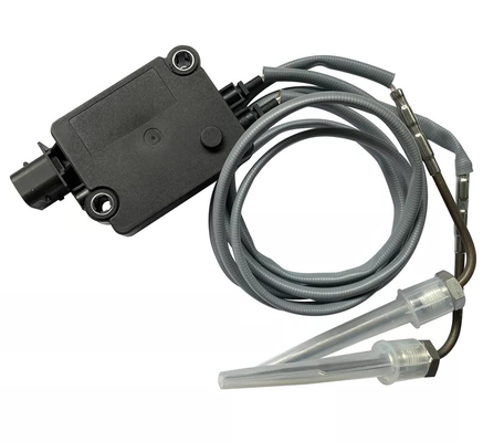 Sensor do EGT da temperatura do gás de exaustão do EGR para OEM 4307107 do DAF 2129821