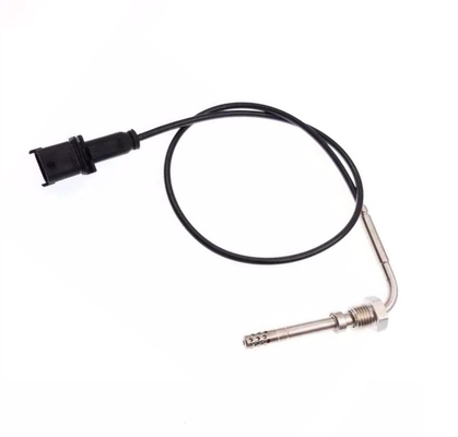 Oem 5801291814 do sensor de temperatura da exaustão do caminhão de Iveco Fiat 504109529